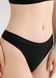 Еластичний комплект білизни Comfort (765-44-48) Чорний One size 765-44-48 фото 4
