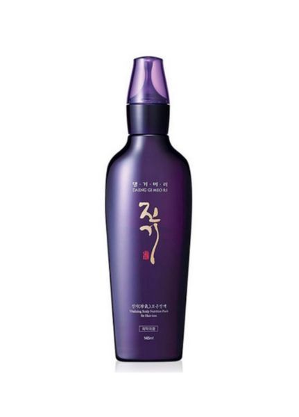 Эмульсия от выпадения волос и для очищения кожи головы Vitalizing Scalp Nutrition Pack For Hair-Loss (2058-01) 145 мл Daeng Gi Meo Ri 2058-01 фото