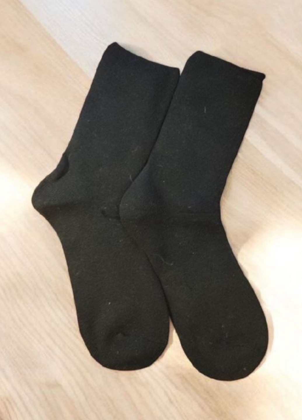 Чоловічі теплі вовняні шкарпетки Good Warm