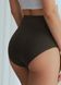 Женские корректирующие высокие трусики слипы Elegant Shape (2164-48-01) Черный 48 Macarena (M) 2164-48-01 фото 7