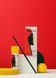 Увлажняющая база под макияж SPF 30 (2157-01) 30 мл Malevich 2157-01 фото 2