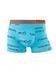 Мужские трусы боксерки Colorful Style (891-46-48) Голубой M 891-46-48 фото 3