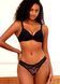 Жіночий бюстгальтер без кісточок Black Comfort (1491-80) Чорний 80 1491-80 фото 4