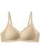 Жіночий формований бюстгальтер Comfort Perfect (2174-70B-01) Бежевий 70B Macarena (S) 2174-70B-01 фото 6