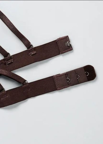 Жіночий комплект нижньої білизни Leo (775-42) Комбінований S 775-42 фото