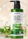 Шампунь для волосся проти лупи з алое вера Aloe Vera Anti-Dandruff Repair Shampoo (2068-01) 500 мл SADOER 2068-01 фото 1