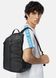 Современный городской мужской рюкзак Modern Black Bag (1445-01) Черный - 1445-01 фото 1