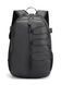 Современный городской мужской рюкзак Modern Black Bag (1445-01) Черный - 1445-01 фото 2
