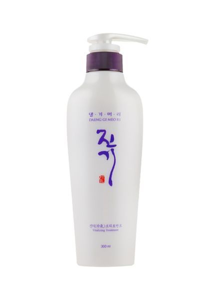Відновлюючий кондиціонер для волосся Vitalizing Treatment (2056-01) 300 мл Daeng Gi Meo Ri 2056-01 фото