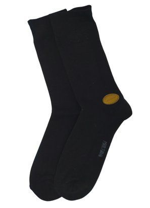 Набор мужских шерстяных носков Perfect (943-01) Черный 40-45 943-01 фото