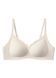Жіночий формований бюстгальтер Comfort Perfect (2174-80B-03) Айворі 80B Macarena (L) 2174-80B-03 фото 6