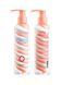 Лосьон для тела увлажняющий парфюмированный с ароматом маршмелоя Body Lotion Orange Marshmallow (2075-01) 200 мл SADOER 2075-01 фото 2