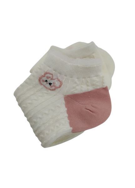 Набор женских носков Pink Rabbit (900-01) Комбинированный 36-39 900-01 фото