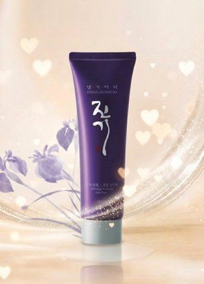 Відновлююча поживна маска для волосся Vitalizing Nutrition Hair Pack (2055-01) 120 мл Daeng Gi Meo Ri 2055-01 фото