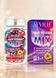 Капсулы для волос микс Hair Vitamin Mix (2077-01) 40 шт Sevich 2077-01 фото 1
